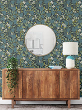 Load image into Gallery viewer, Ewald Garden Vines Wallpaper