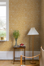 Load image into Gallery viewer, Siv Botanical Wallpaper