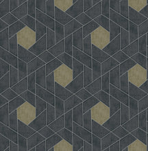Load image into Gallery viewer, Granada Geometric Wallpaper