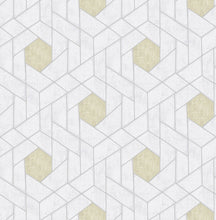 Load image into Gallery viewer, Granada Geometric Wallpaper