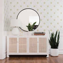 Load image into Gallery viewer, Granada Geometric Wallpaper