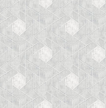 Load image into Gallery viewer, Granada Geometric Wallpaper