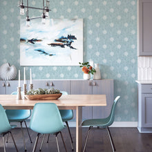 Load image into Gallery viewer, Granada Geometric Wallpaper
