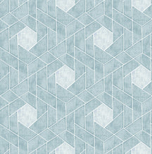 Load image into Gallery viewer, Granada Geometric Wallpaper