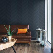Load image into Gallery viewer, Aspen Chevron Wallpaper