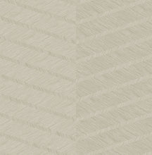 Load image into Gallery viewer, Aspen Chevron Wallpaper