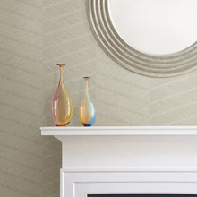 Load image into Gallery viewer, Aspen Chevron Wallpaper