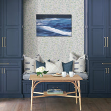 Load image into Gallery viewer, Thea Floral Trail Wallpaper