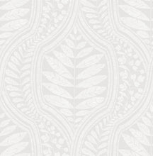 Load image into Gallery viewer, Juno Ogee Wallpaper