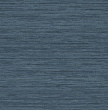 Load image into Gallery viewer, Barnaby Faux Grasscloth Wallpaper