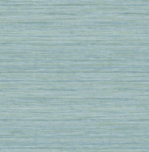 Load image into Gallery viewer, Barnaby Faux Grasscloth Wallpaper
