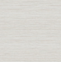 Load image into Gallery viewer, Barnaby Faux Grasscloth Wallpaper