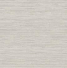Load image into Gallery viewer, Barnaby Faux Grasscloth Wallpaper