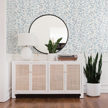 Load image into Gallery viewer, Thea Floral Trail Wallpaper