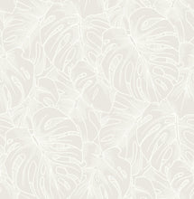 Load image into Gallery viewer, Balboa Botanical Wallpaper