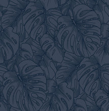 Load image into Gallery viewer, Balboa Botanical Wallpaper