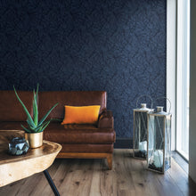 Load image into Gallery viewer, Balboa Botanical Wallpaper