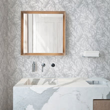 Load image into Gallery viewer, Balboa Botanical Wallpaper
