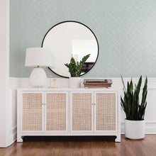 Load image into Gallery viewer, Ballard Geometric Wallpaper