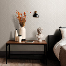 Load image into Gallery viewer, Ballard Geometric Wallpaper