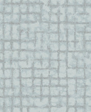 Load image into Gallery viewer, Shea Distressed Geometric Wallpaper