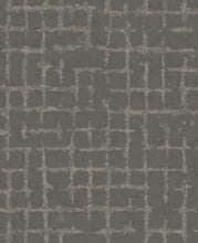 Load image into Gallery viewer, Shea Distressed Geometric Wallpaper
