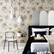Load image into Gallery viewer, Darlana Grasscloth Wallpaper