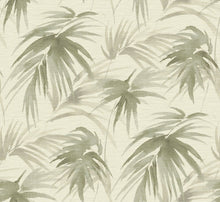 Load image into Gallery viewer, Darlana Grasscloth Wallpaper