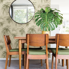Load image into Gallery viewer, Darlana Grasscloth Wallpaper