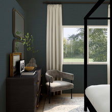 Load image into Gallery viewer, Lela Faux Linen Wallpaper