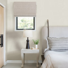 Load image into Gallery viewer, Sydney Faux Linen Wallpaper