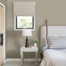 Load image into Gallery viewer, Sydney Faux Linen Wallpaper