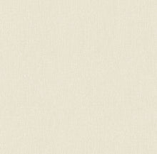 Load image into Gallery viewer, The warn neutral tones and soft dimension of this faux linen wallpaper brings subtle sophistication to your home. The crea...