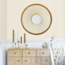 Load image into Gallery viewer, Sydney Faux Linen Wallpaper