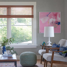 Load image into Gallery viewer, Dunstan Basketweave Wallpaper