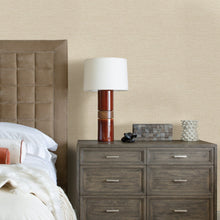 Load image into Gallery viewer, Jordan Faux Tweed Wallpaper