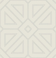 Load image into Gallery viewer, Graphics, Geometrics, Glam, Grey