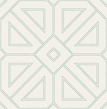 Load image into Gallery viewer, Graphics, Geometrics, Glam, Green