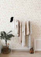 Load image into Gallery viewer, Dwell Brushstrokes Wallpaper