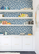 Load image into Gallery viewer, Electra Leopard Spot String Wallpaper