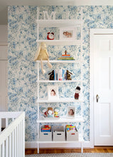 Load image into Gallery viewer, Mariell Dragonfly Wallpaper