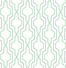Load image into Gallery viewer, Graphics, Trellis, Transitional, Green