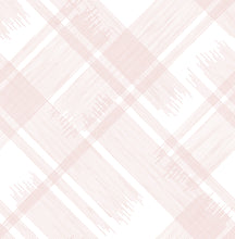 Load image into Gallery viewer, Graphics, Plaids, Farmhouse, Pink
