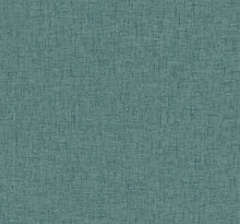 Load image into Gallery viewer, Abstract, Fabric Textures, Modern, Teal