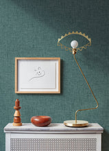 Load image into Gallery viewer, Bentley Faux Linen Wallpaper