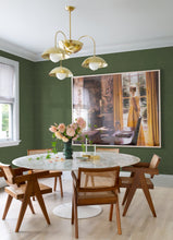 Load image into Gallery viewer, Twilight Geometric Wallpaper