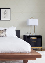 Load image into Gallery viewer, Twilight Geometric Wallpaper