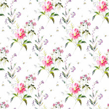 Load image into Gallery viewer, Theme, Flowers, Modern, Pink