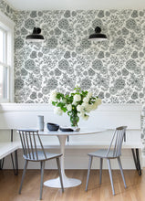 Load image into Gallery viewer, Ada Floral Wallpaper