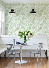 Load image into Gallery viewer, Ada Floral Wallpaper